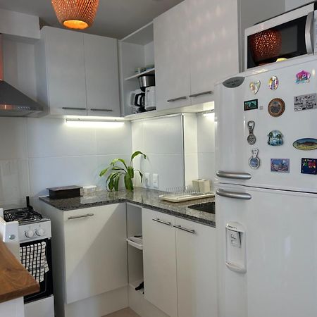 Apartamento Centrico Con Garage Mercedes Ngoại thất bức ảnh