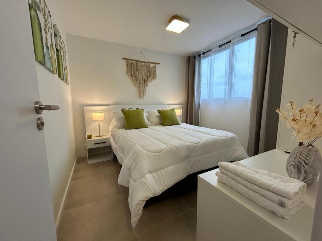 Apartamento Centrico Con Garage Mercedes Ngoại thất bức ảnh