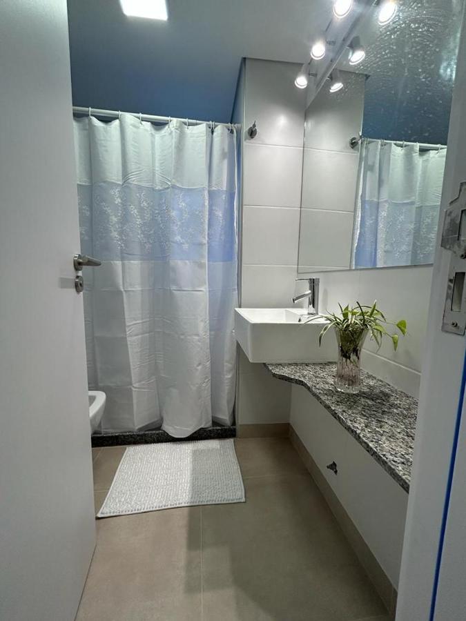 Apartamento Centrico Con Garage Mercedes Ngoại thất bức ảnh