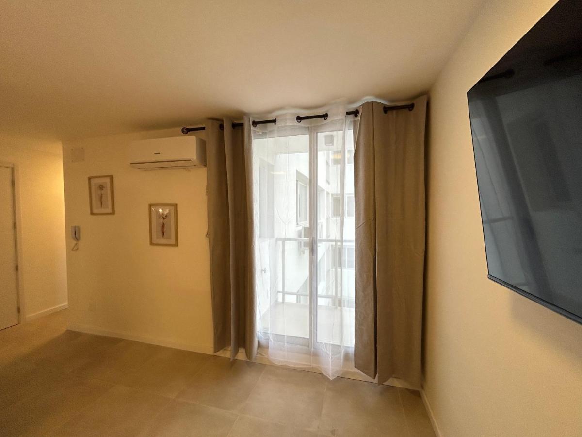 Apartamento Centrico Con Garage Mercedes Ngoại thất bức ảnh