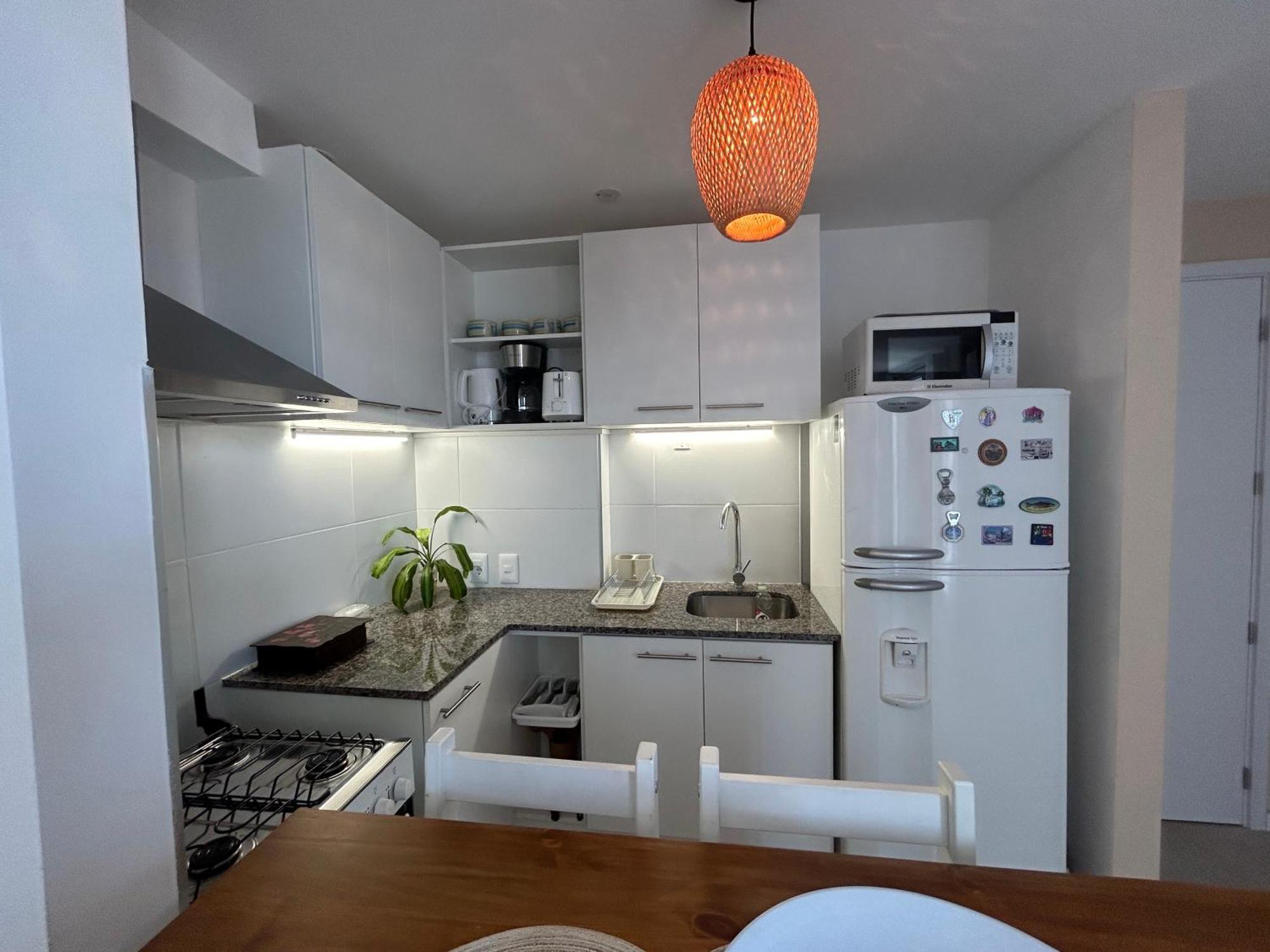 Apartamento Centrico Con Garage Mercedes Ngoại thất bức ảnh