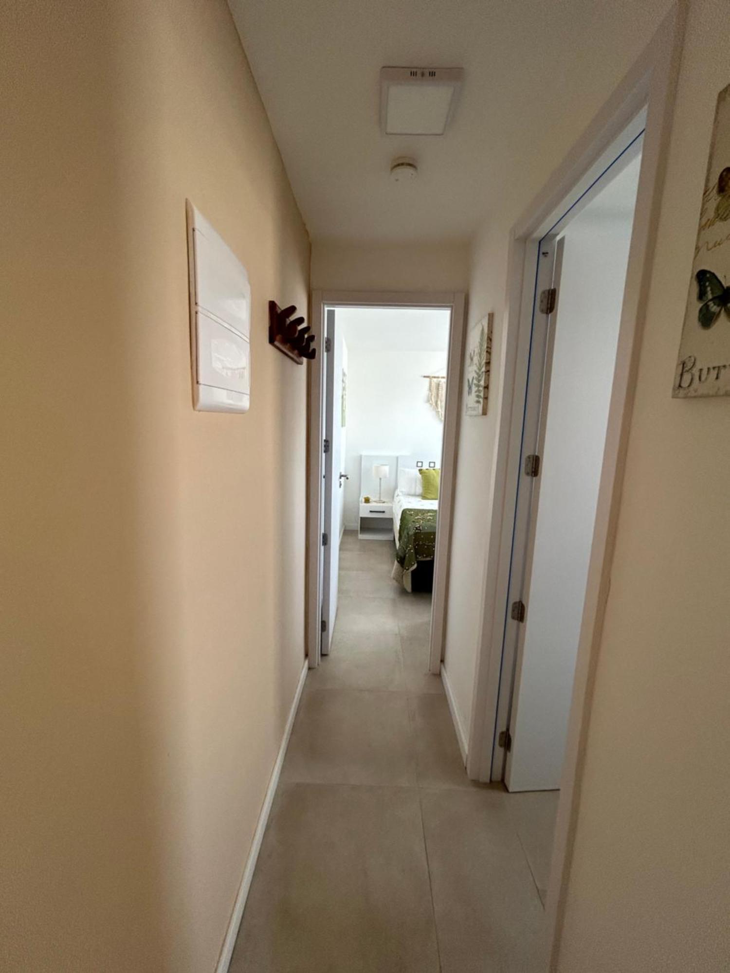 Apartamento Centrico Con Garage Mercedes Ngoại thất bức ảnh