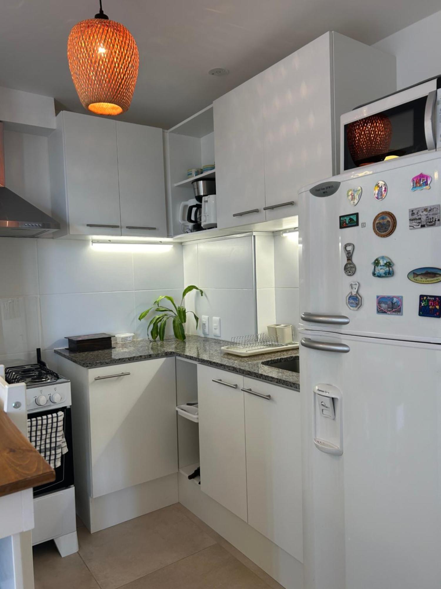 Apartamento Centrico Con Garage Mercedes Ngoại thất bức ảnh