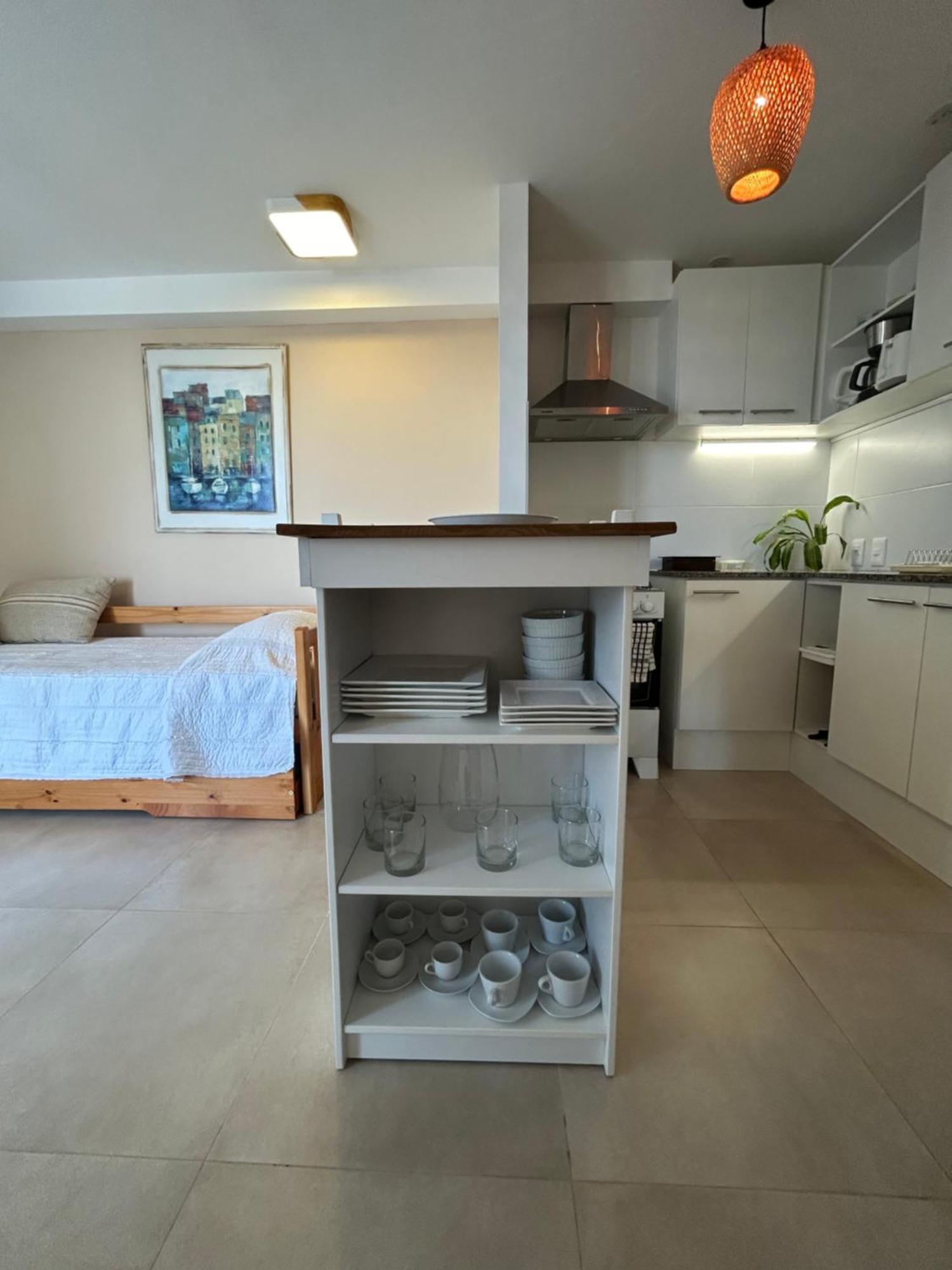 Apartamento Centrico Con Garage Mercedes Ngoại thất bức ảnh