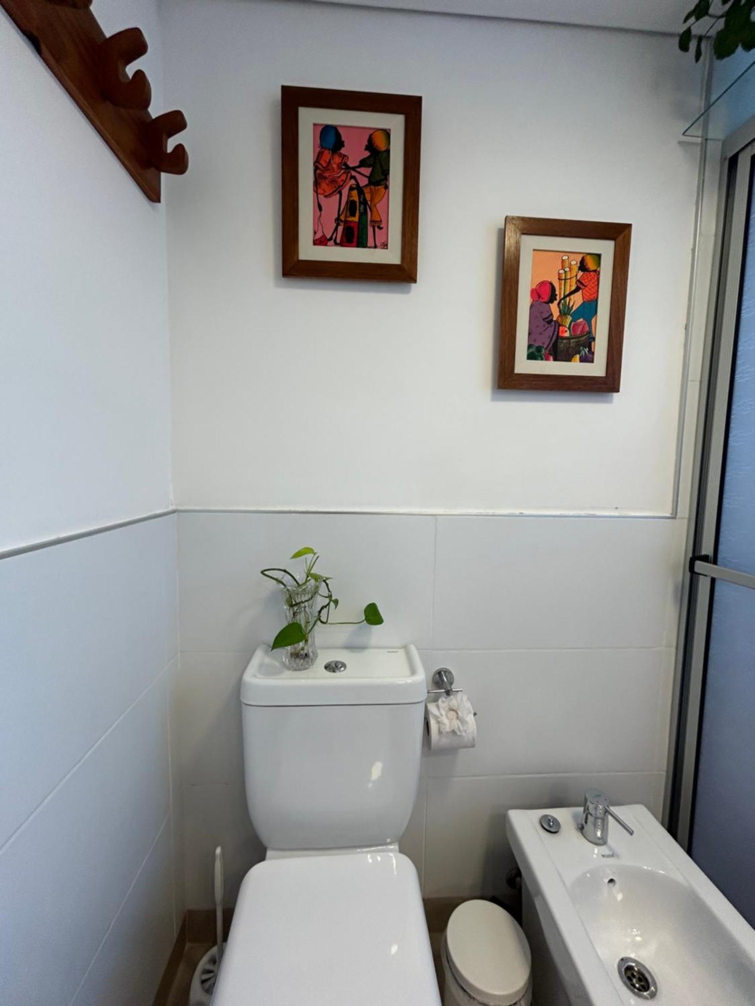 Apartamento Centrico Con Garage Mercedes Ngoại thất bức ảnh